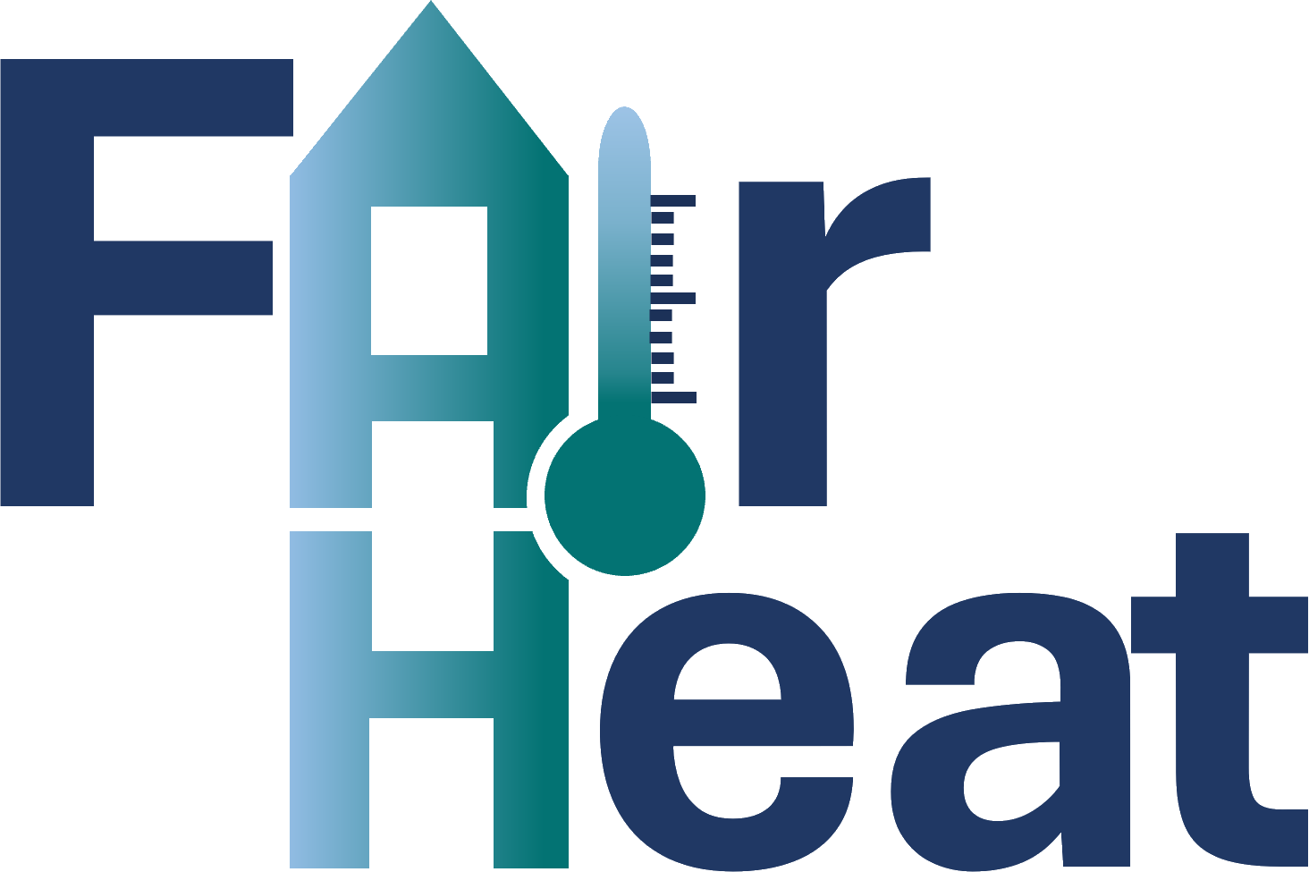 Fair-Heat Logo